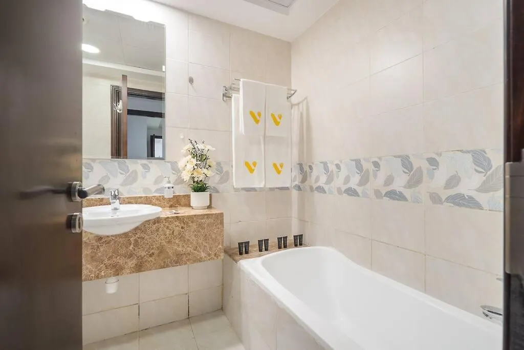 Barsha Heights Near Dic Metro & Emirates Mall Dubai United Arab Emirates