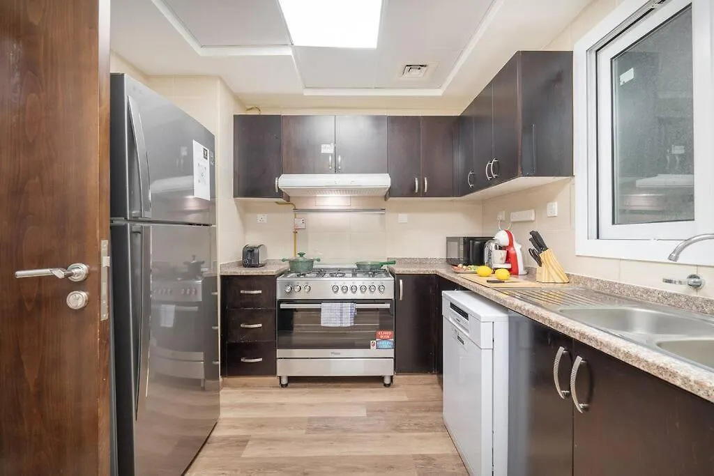 Barsha Heights Near Dic Metro & Emirates Mall Dubai