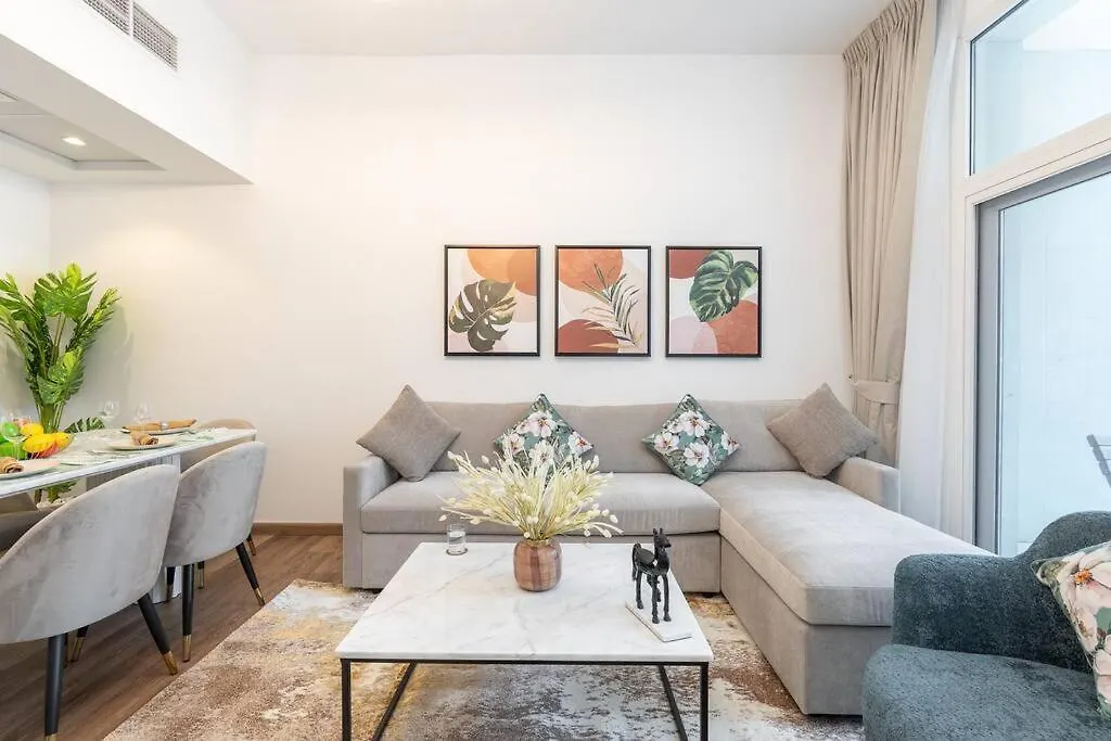 Barsha Heights Near Dic Metro & Emirates Mall Dubai 0*,