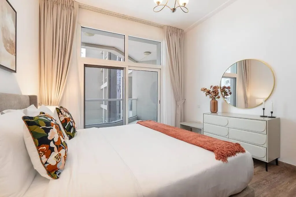 Barsha Heights Near Dic Metro & Emirates Mall Dubai