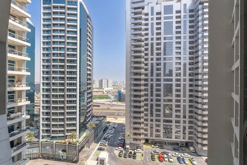 Barsha Heights Near Dic Metro & Emirates Mall Dubai