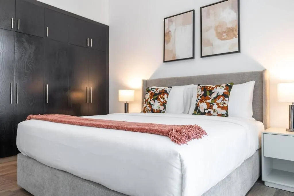 Barsha Heights Near Dic Metro & Emirates Mall Dubai United Arab Emirates