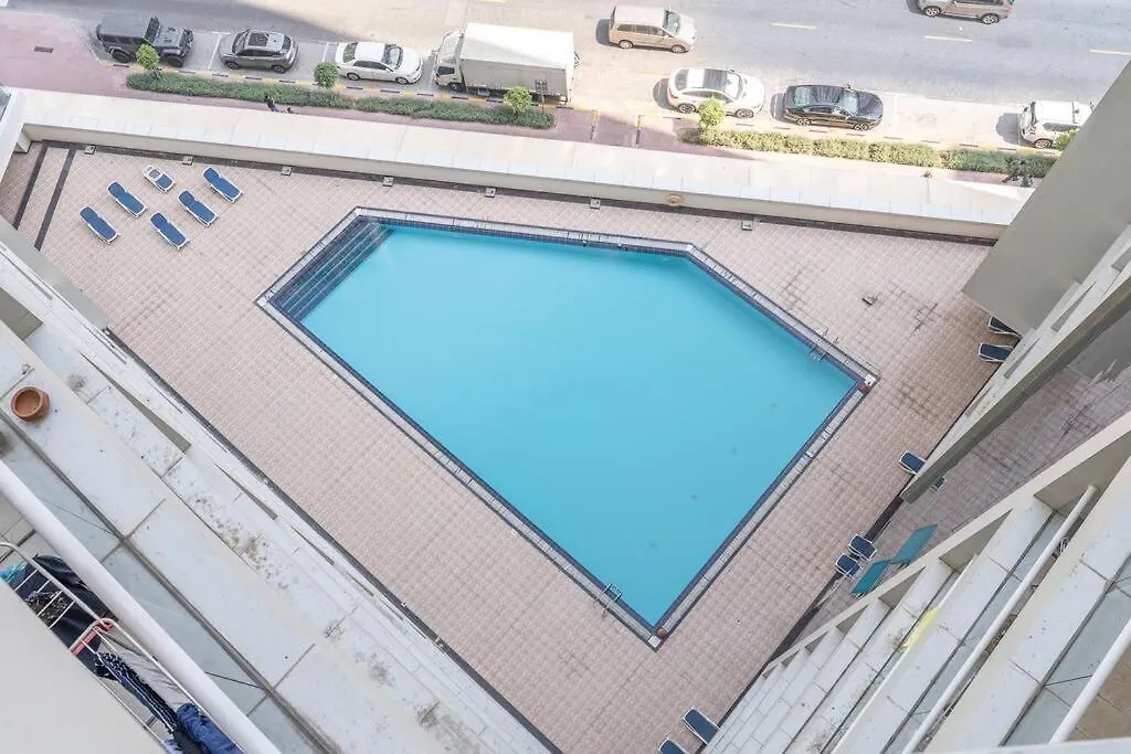 Barsha Heights Near Dic Metro & Emirates Mall Dubai