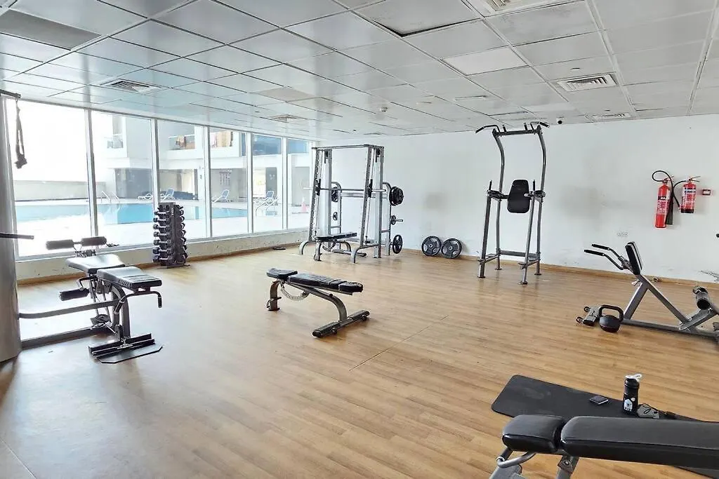 Barsha Heights Near Dic Metro & Emirates Mall Dubai