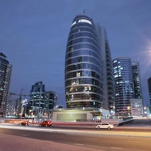Aparthotel Citadines Metro, Dubai