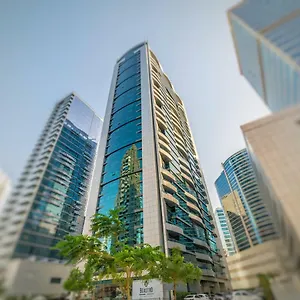 Aparthotel First, Dubai